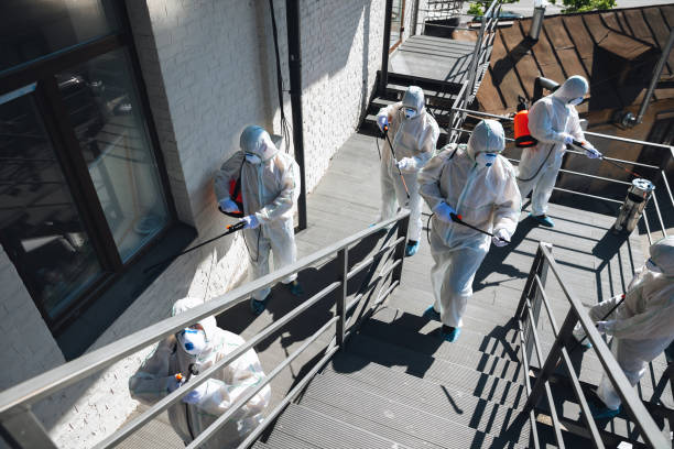 Best HVAC Mold Inspection and Cleaning  in Cheyenne, WY